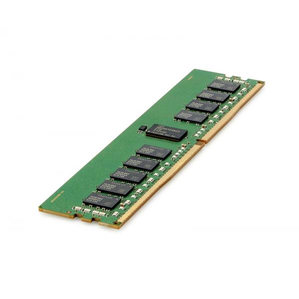 HPE P06189-001 memoria 32 GB 1 x 32 GB DDR4 2933 MHz Data Integrity Check [verifica integrità dati] (32GB DDR4-2933 RDIMM memory - module - Warranty: 36M)