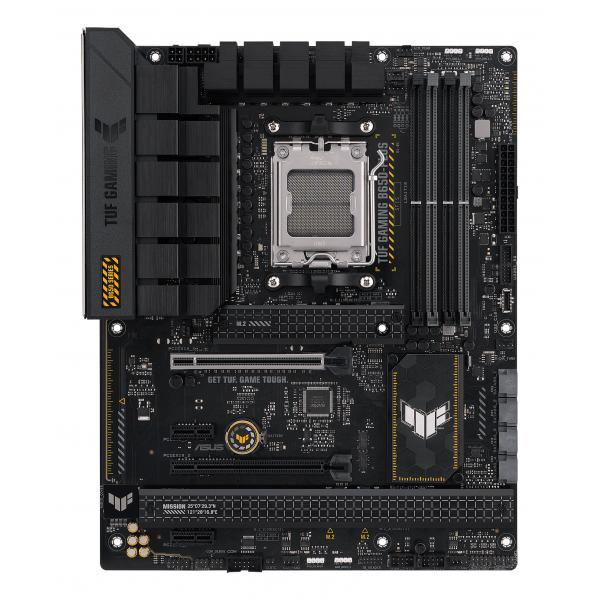ASUS TUF GAMING B650-PLUS AMD B650 Socket AM5 ATX (MB AMD B650 TUF GAMING D5 ATX)