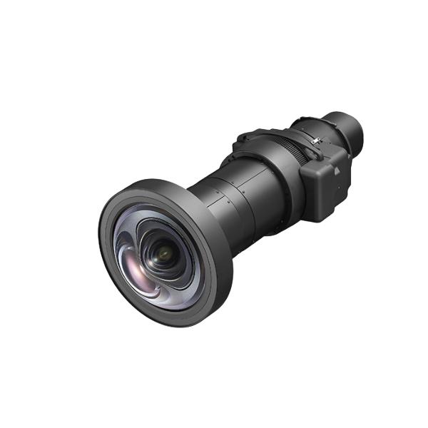 Panasonic ET-EMU100 lente per proiettore PT-MZ16KL/PT-MZ13KL/PT-MZ10KL (ET-EMU100 - Ultra-Short-Throw Zoom Lenses for LCD Laser Projectors)