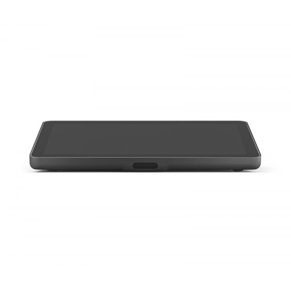 Logitech Rally Bar Huddle (RALLY BAR HUDDLE+TAP IP BUNDLE - GRAPHITE-PLUGG-USB-WW-9006-UK)