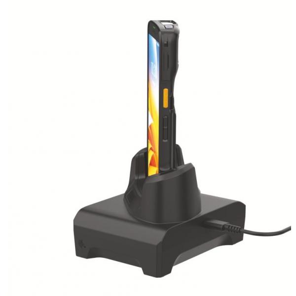 Zebra CRD-TC2L-BS1CO-01 accessorio per palmari Base per ricarica (TC22/TC27 SINGLE SLOT CHARGE - ONLY CRADLE)