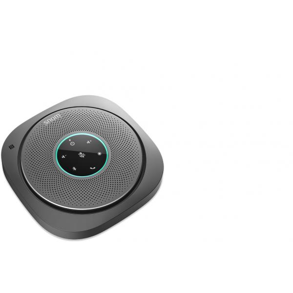Snom C300 vivavoce Telefono Grigio (SNOM C300 PERSONAL CONFERENCE - PERSONAL CONFERENCE SPEAKER)