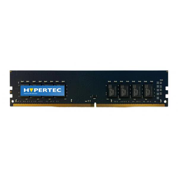 Hypertec AB120719-HY memoria 32 GB 1 x 32 GB DDR4 3200 MHz (A Dell equivalent DDR4 32 GB DIMM 288-pin 3200 MHz PC4-25600 1.2 V unbuffered non-ECC [Lifetime warranty])