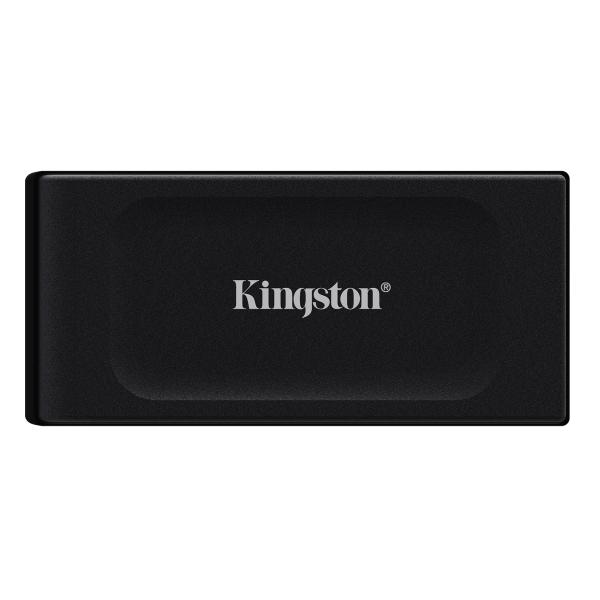 Kingston Technology 2TB SSD esterno XS1000 USB 3.2 Gen 2 (SSD Ext 2TB XS1000 1050Mbp/s 3.2)