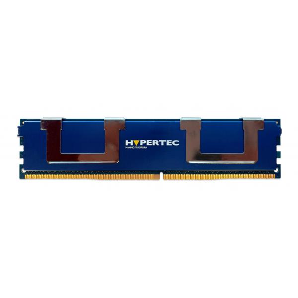 Hypertec AB614353-HY memoria 32 GB 1 x 32 GB DDR4 3200 MHz Data Integrity Check [verifica integrità dati] (Hypertec Dell Equivalent 32GB DDR4 3200Mhz 2Rx8 RDIMM 288pin [Lifetime warranty])