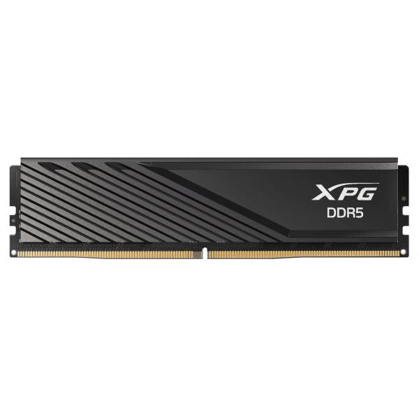 ADATA Lancer Blade memoria 16 GB 1 x 16 GB DDR5 6400 MHz (Adata XPG Lancer Blade AX5U6400C3216G-DTLABBK 32GB U-DIMM System Memory DDR5, 6400MHz, 2 x 16GB Kit)