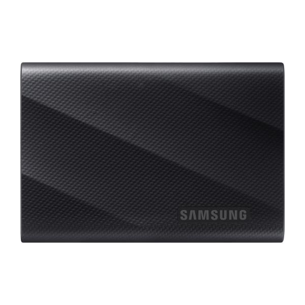 Samsung Portable SSD T9 USB 3.2 4TB (SAMSUNG Portable SSD T9 4TB USB 3.2 Gen 2x2 [ 20Gbps])