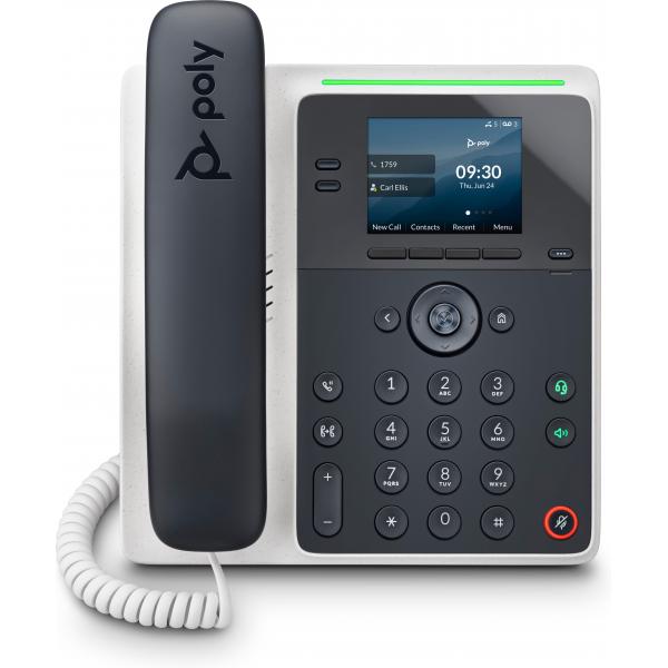 Edge E100 IP Phone - Versione UK