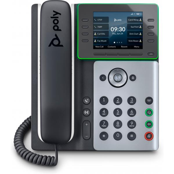 Edge E350 IP Phone - Versione UK