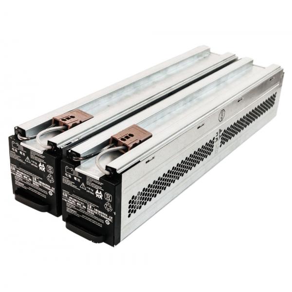Origin Storage SRT10KXLT-IEC-BAT batteria UPS Acido piombo [VRLA] 192 V (Origin Replacement UPS Battery Cartridge APCRBC140 For SRT10KXLT-IEC)