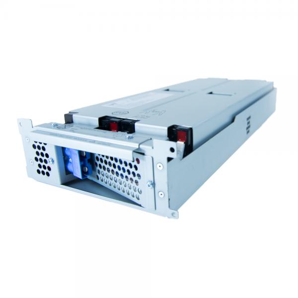 Origin Storage SUM3000RMXL2U-BAT batteria UPS Acido piombo [VRLA] 48 V (Origin Replacement UPS Battery Cartridge RBC43 For SUM3000RMXL2U)
