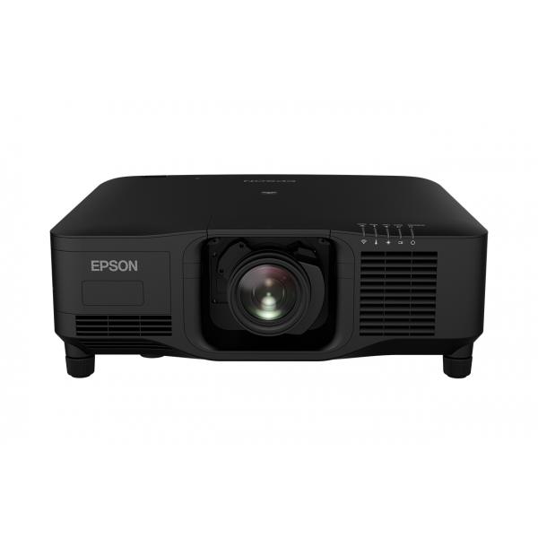 Epson EB-PQ2216B 16000 ANSI lumen 3LCD UHD 4K [3840x2160] Nero (EB-PQ2216B Projector - No Lens - 16000 ANSI Lumens 4K UHD Projector - No Lens)