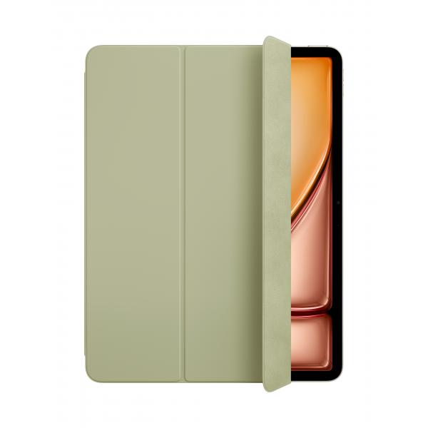 Apple Smart Folio per iPad Air 13 [M2] - Salvia (IPAD AIR SMART FOLIO 13 SAGE)