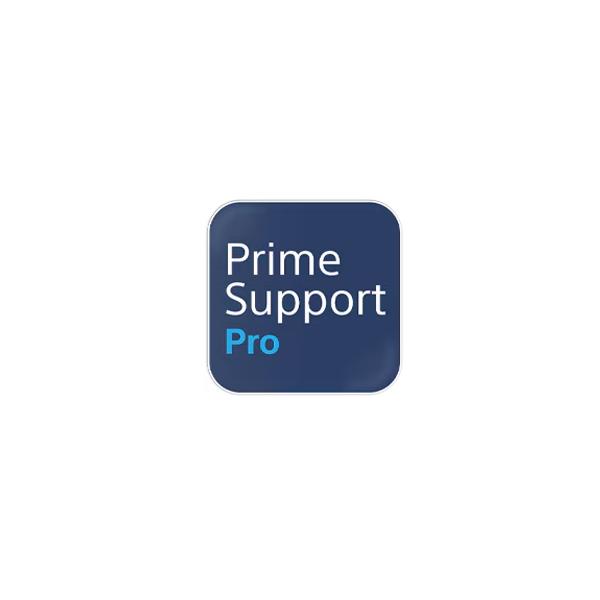 Sony PrimeSupport Pro 1 licenza/e 2 anno/i (Sony PrimeSupport Pro - Contratto di assistenza esteso - sostituzione anticipata - 2 anni [4?/5? anno] - spedizione)