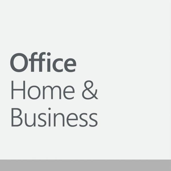 Microsoft Office Home and Business 2024 Suite Office Full 1 licenza/e Francese (MS Office 2024 Home & Business [FR] PKC for Windows / MacOS)