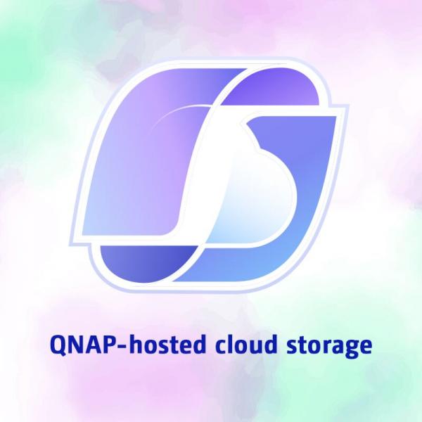 QNAP myQNAPcloud Storage del Network 1 licenza/e (QNAP Cloud Q2 Lite - Frankfurt Data Center - Licenza a termine [1 anno] - capacit? di 3 TB - hosted)