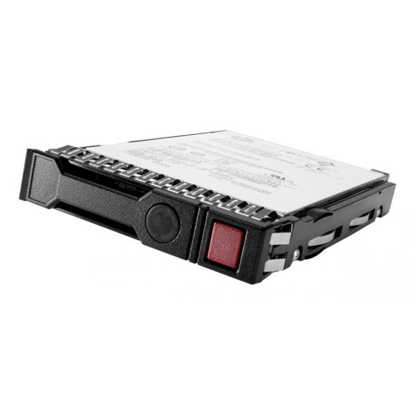 HPE 846287-001 disco rigido interno 300 GB 10000 Giri/min 2.5 SAS (SPS-DRV HD 300GB 12G 10K 2.5 - SAS ENT SC - Warranty: 3M)