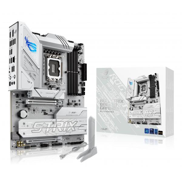 ASUS ROG STRIX B860-A GAMING WIFI Intel B860 LGA 1851 [Socket V1] ATX (ASUS 1851 ROG STRIX B860-A GAMING WIFI)