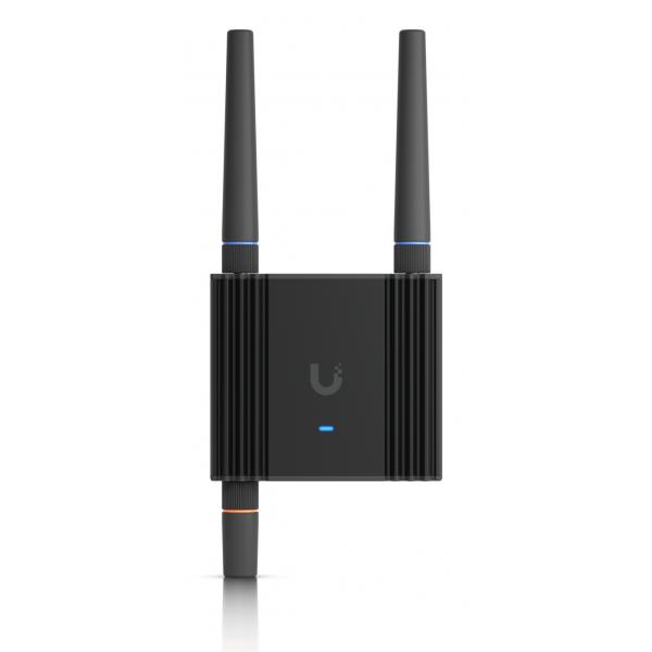 Ubiquiti UMR-Ultra Router di rete cellulare (Ubiquiti UniFi Mobile Router Ultra - UMR-ULTRA)