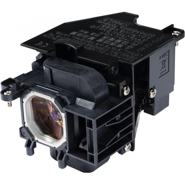 CoreParts ML12833 lampada per proiettore 250 W (Projector Lamp for NEC 250 - Watt 4000hours, 250Watt, - Original Lamp for P554U, P554W & P603X - Warranty: 12M)