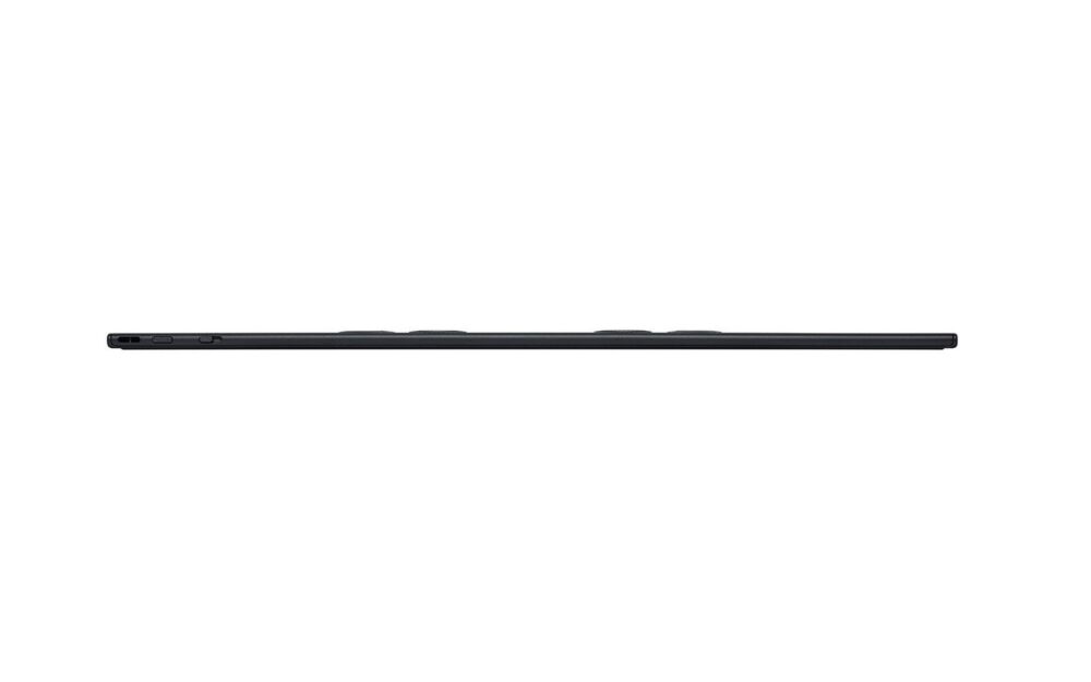 Wacom Intuos Pro Large tavoletta grafica Nero 349 x 195 mm USB/Bluetooth (Wacom Intuos Pro pen tablet large PTK870K0B)