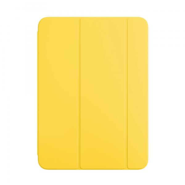 Apple Smart Folio per iPad [A16] - Giallo limone (IPAD SMART FOLIO LEMONADE)