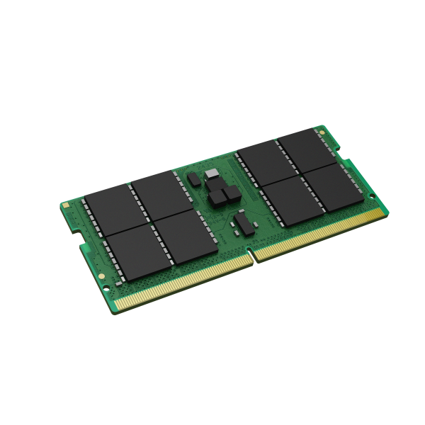 SO DDR5 32GB PC 6400 CL52 Kingston Va