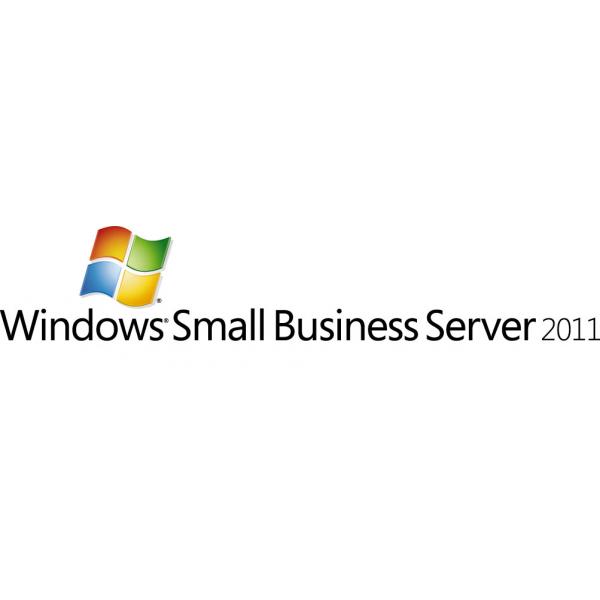 Microsoft Windows Small Business Server 2011, Sngl, OLP-NL, 1UsrCAL Database (Microsoft Windows Small Business Serve)