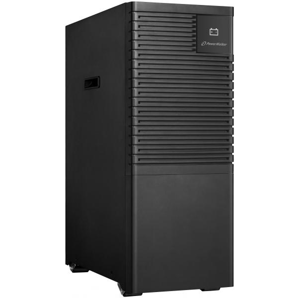 PowerWalker 10120599 accessorio per gruppi di continuità [UPS] (Mini NMC Card SNMP Module - Offer IP Address for - different PowerWalker UPS - Warranty: 24M)