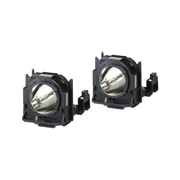 CoreParts ML12093 lampada per proiettore 300 W (Projector Lamp for Panasonic - 300 Watt 300 Watt, 2000 Hours - [dual] PT-D5000, PT-D6000, PT-D6710, PT-DW6300, PT-DZ6700, PT-DZ6710E - Warranty: 12M)