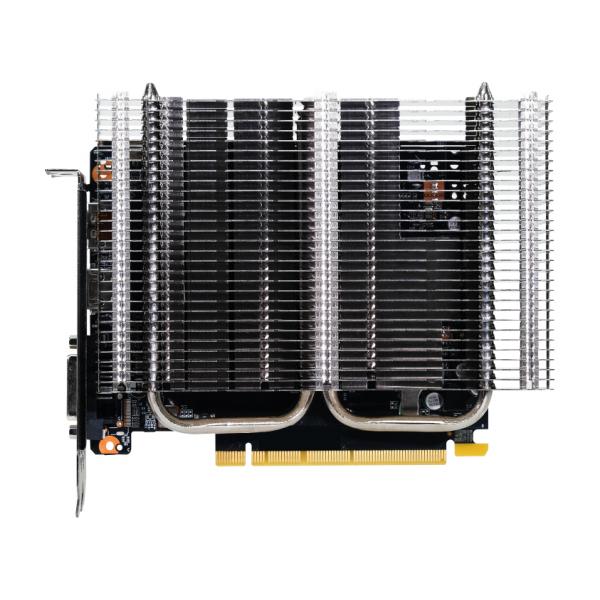 VGA Palit GeForce? RTX 3050 6GB KalmX