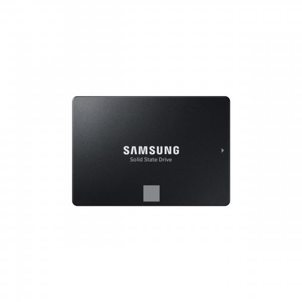 870 EVO 2 TB, SSDSATA 6 Gb/s, 2,5", interno