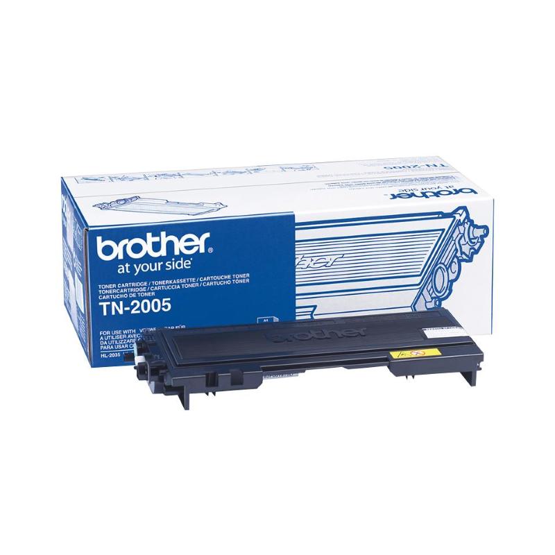 Brother toner per hl 2035