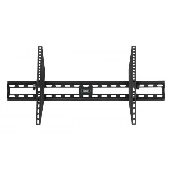 Link staffa a muro per tv fino a 55 kg, da 37 a 72 fino a vesa 800x400