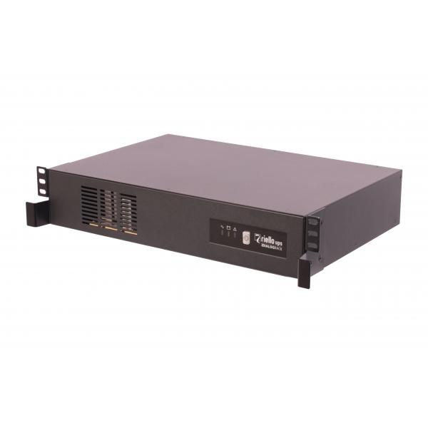 Riello idialog rack 600va 360w