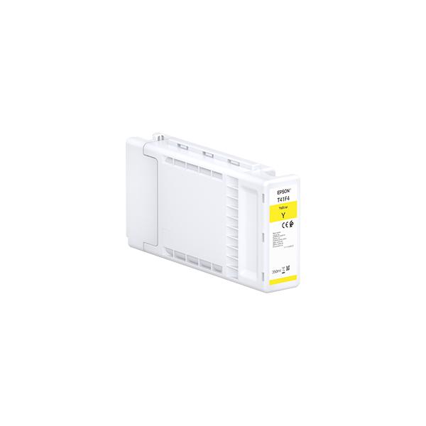 Epson t41f440 tanica giallo 350ml