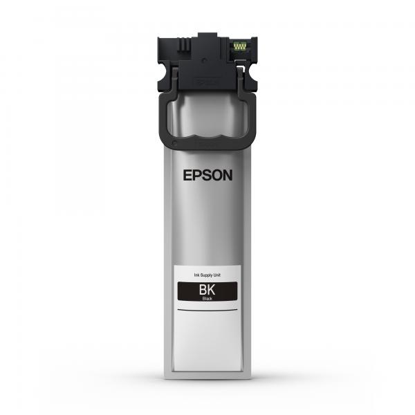 Epson wf-m52xx/57xx series ink l black 40