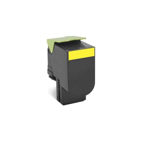 Lexmark 802sy 80c2sy0