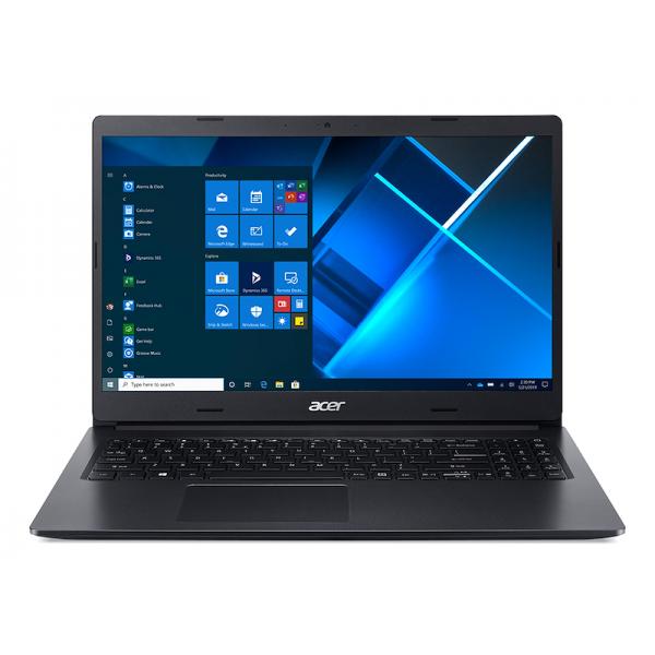 Acer extensa ex215-22-r34j 15.6 amd ryzen 3 3250u 2.6ghz ram 8gb-ssd 256gb-win 10 home black (nx.eg9et.01d)