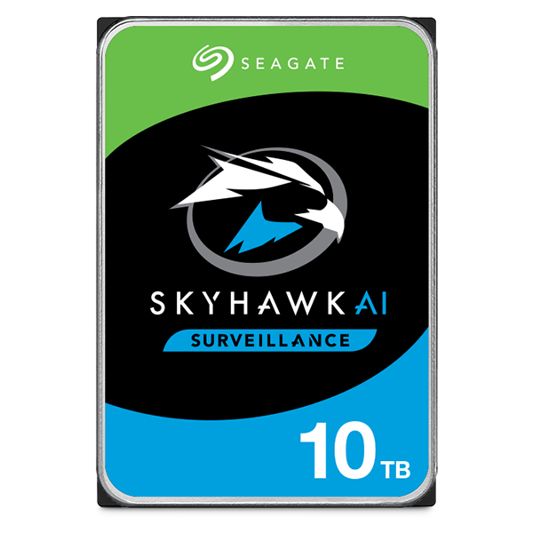 Seagate skyhawk st10000ve001 disco rigido interno 3.5`` 10000gb