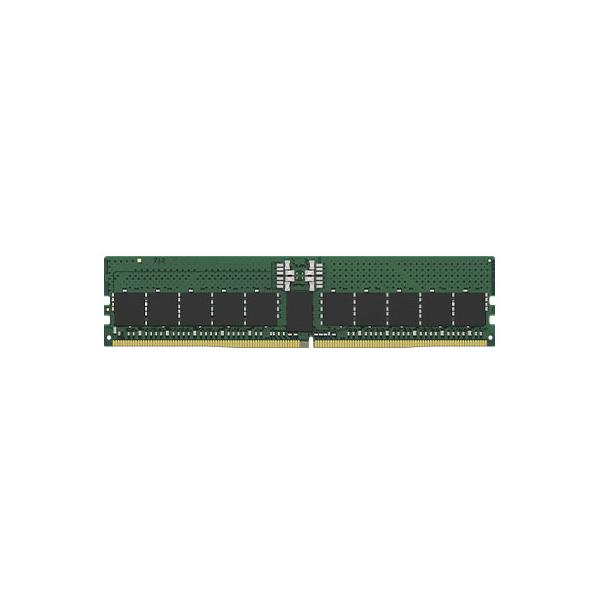 Kingston ksm48r40bs4tmm-32hmr memoria ram 32gb 4.800mhz tipologia dimm tecnologia ddr5 cas 40