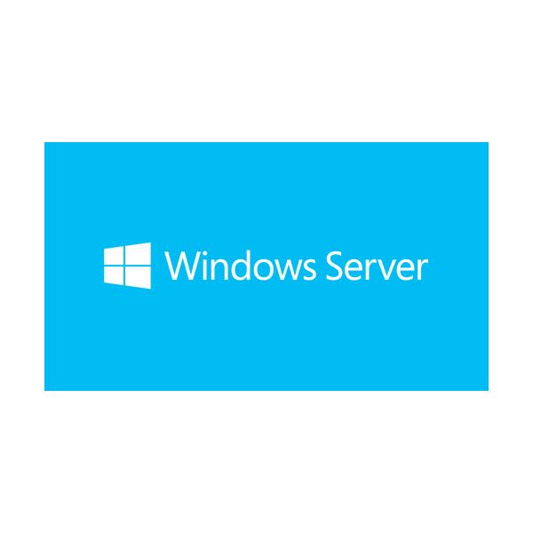 Microsoft windows server 2019 licenza 5 licenze cal utente oem italiano