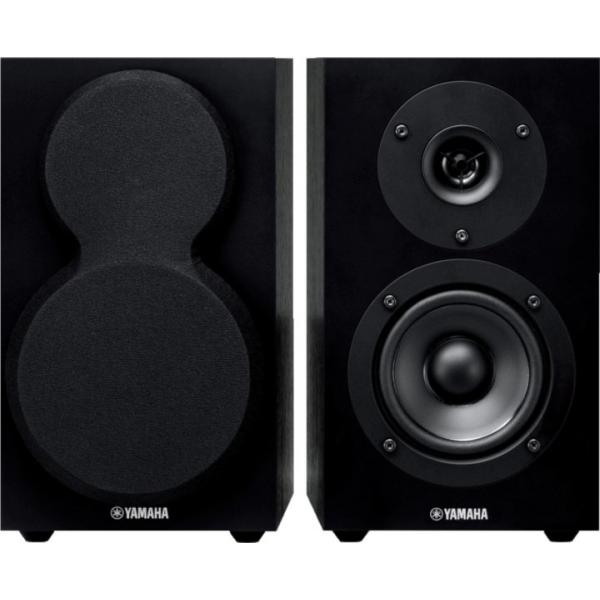 Yamaha ns bp150 coppia di casse acustiche nero