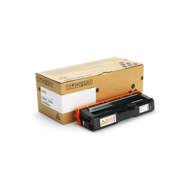 Ricoh 407716 toner nero per sp c252dn-c252sf 6.500 pag