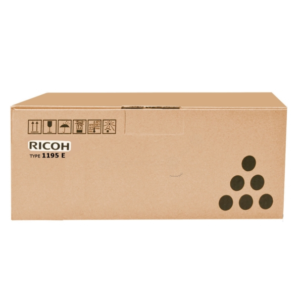 Ricoh 1195k 431147 toner nero 2.600 pagine
