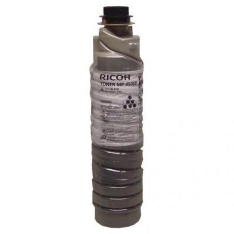 Ricoh type hx black toner per aficio 2003 aficio 2103, aficio 2203