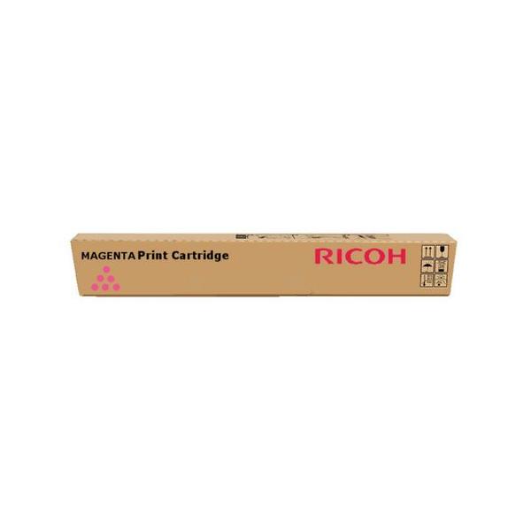 Ricoh 841930 toner magenta per aficio mpc2003/2503 4.580 pag