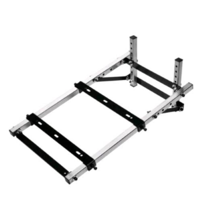 Thrustmaster t-pedals stand supporto per pedaliere