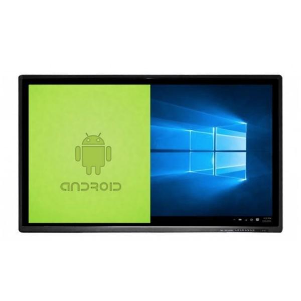 Nilox nx6507e interactive display 65``