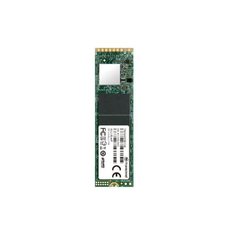 Transcend ssd 512gb pcie